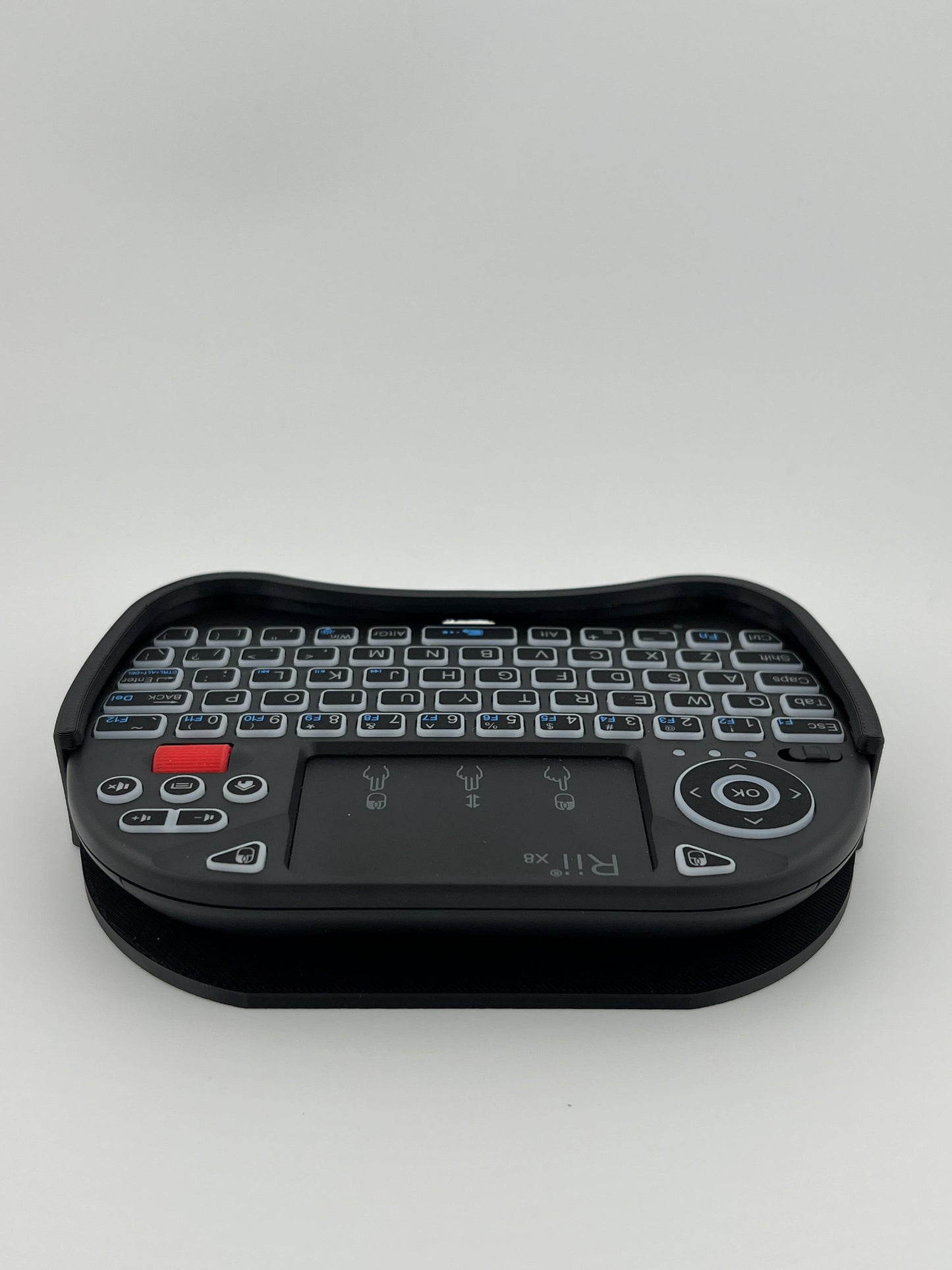 Rii X8 Mini Keyboard Wall Mount