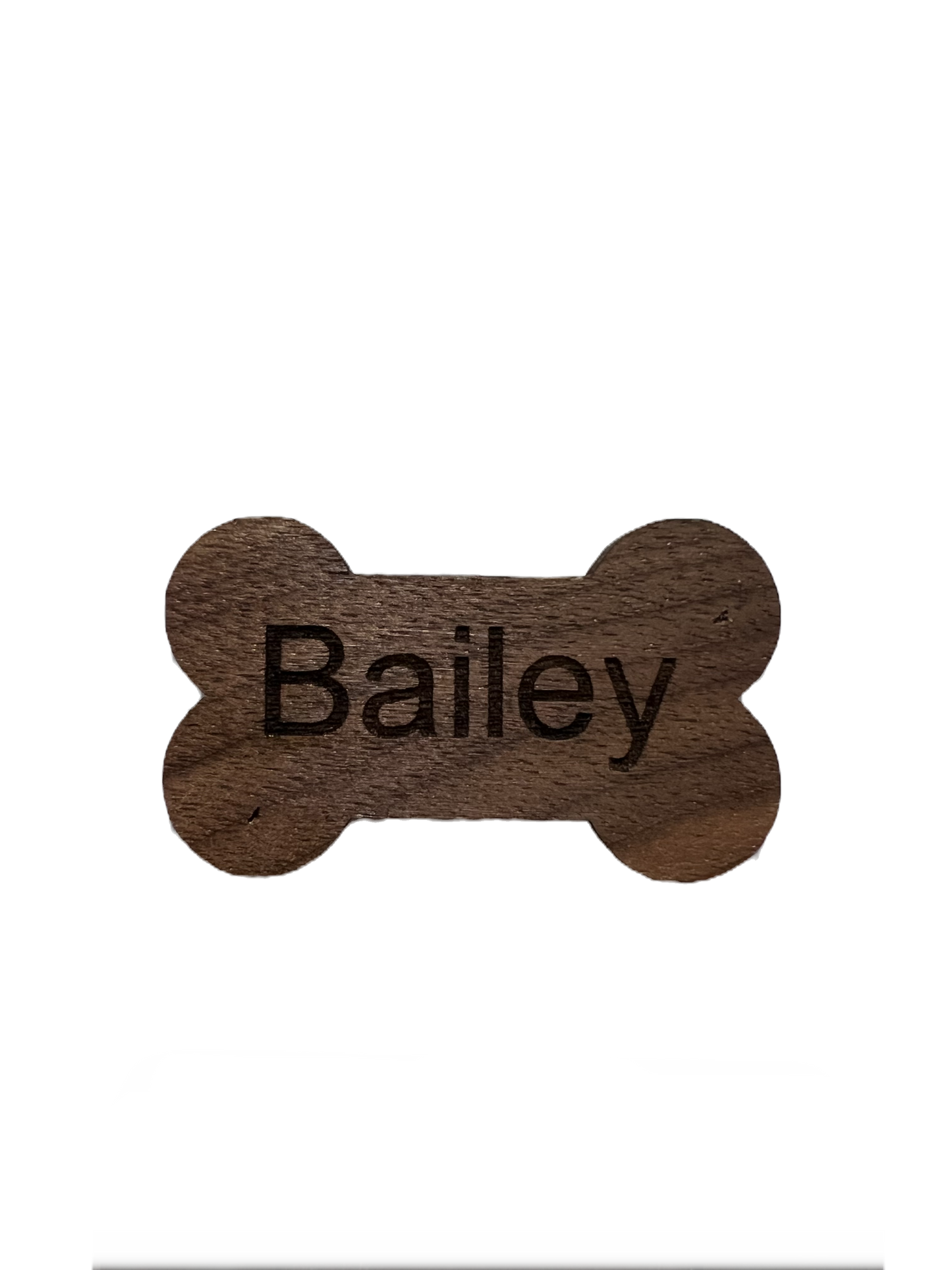 Coat Hook Name Tags